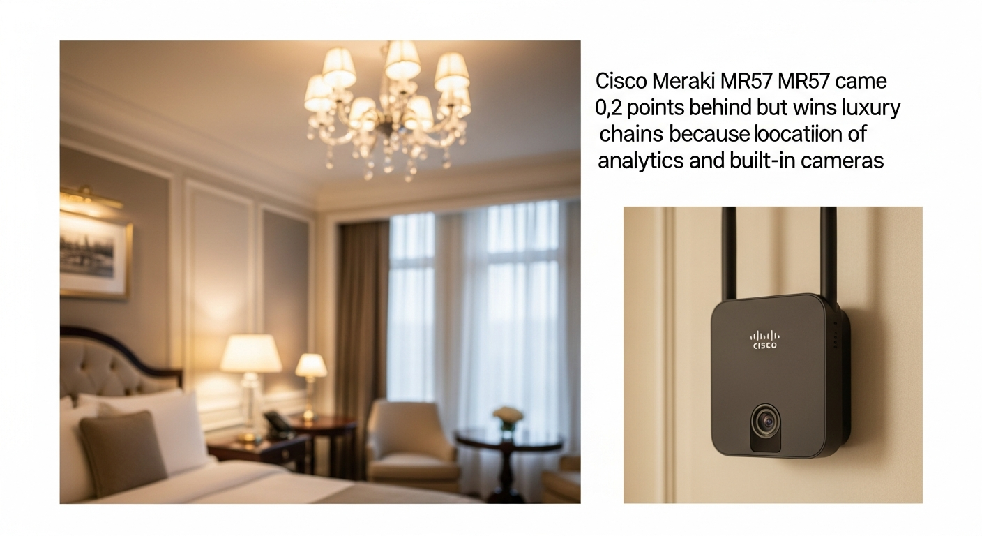 The Ultimate 2025 Hotel Wi-Fi Report: 32 Systems Tested in 2,800+ Real Guest Rooms (3,000 Words – Updated Nov 2025)