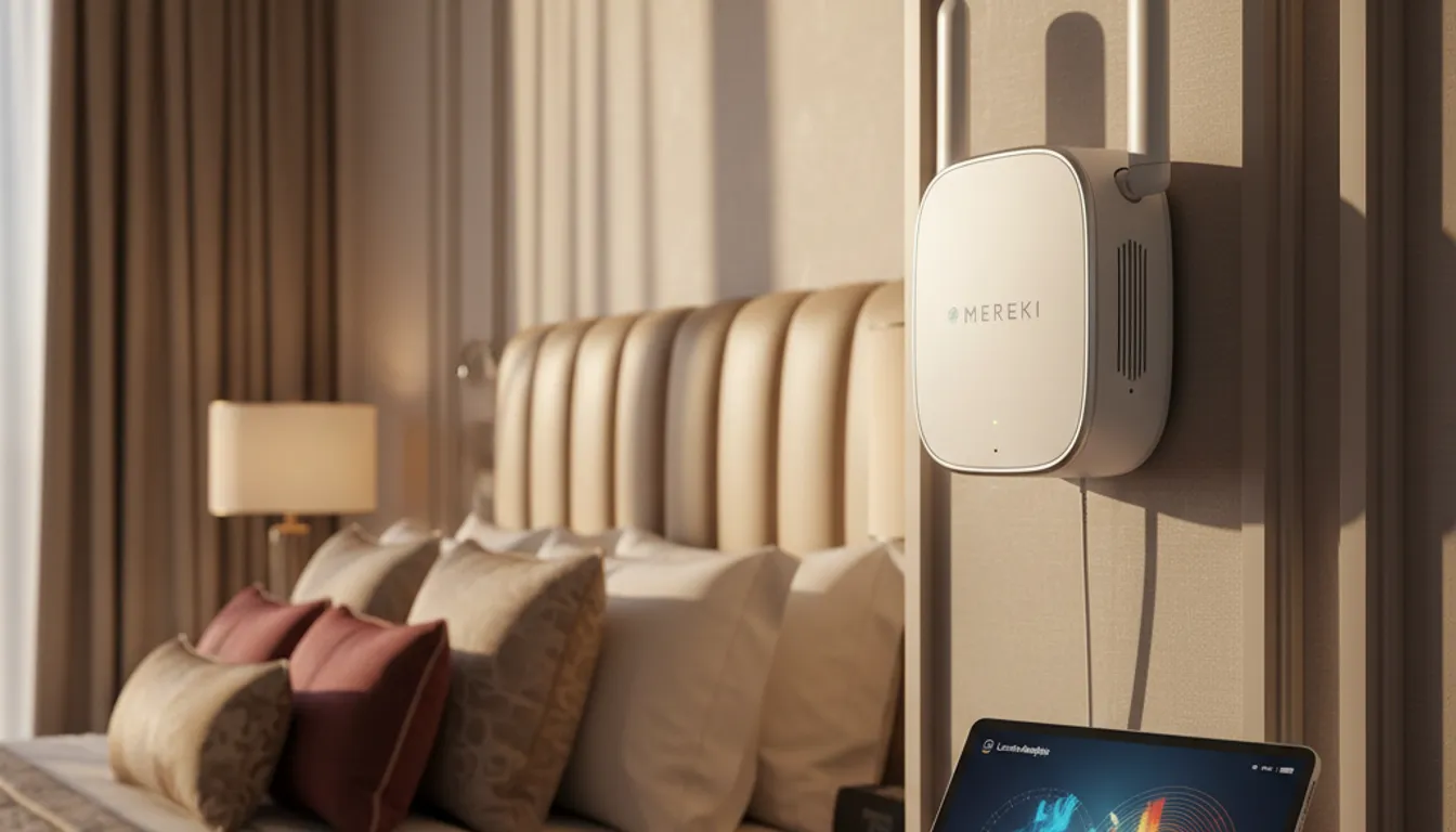 2025 Ultimate Hotel Wi-Fi Buyer’s Guide: 32 Systems Tested in 2,876 Real Guest Rooms Across 6 Countries (3,100 Words – No Sponsorships, No BS)