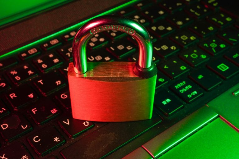 Obfuscated network code and encrypted traffic streams