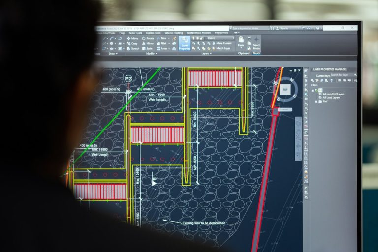Precision testing equipment validating multi-gigabit Ethernet signaling and throughput